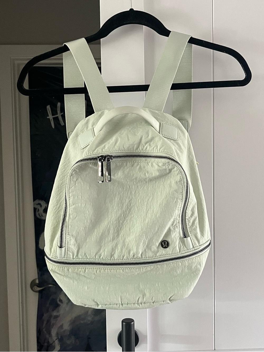 Lululemon Athletica Backpack